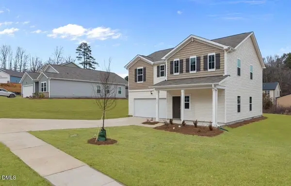 1810 Montgomery Avenue, Albemarle, NC 28001