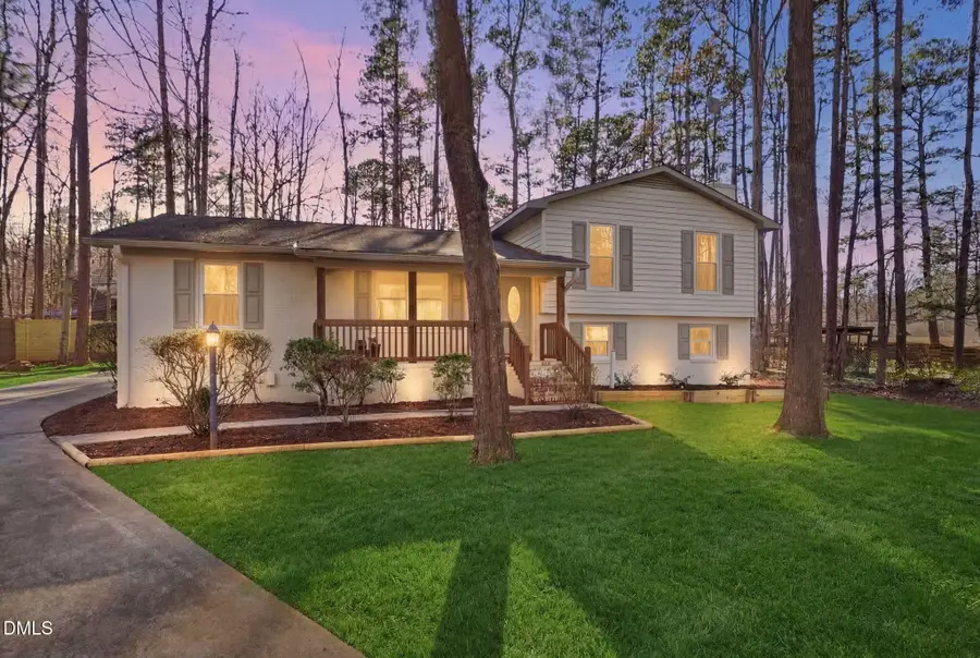 7 Cates Court, Hillsborough, NC 27278 - #3