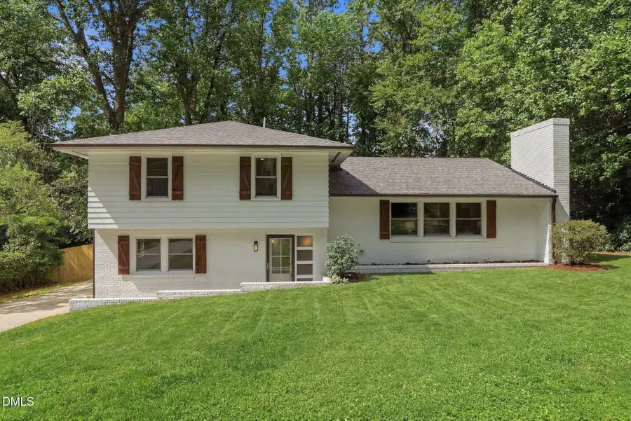 1810 Varnell Avenue, Raleigh, NC 27612 - #2