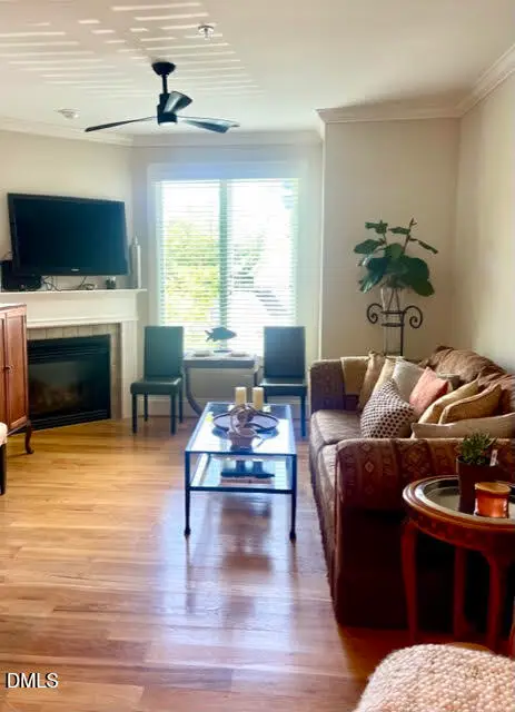400 W Rosemary Street, Chapel Hill, NC 27516 - #2