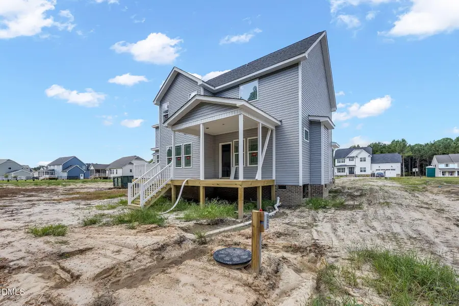 177 Freedom Rdg Drive, Smithfield, NC 27577 - #2