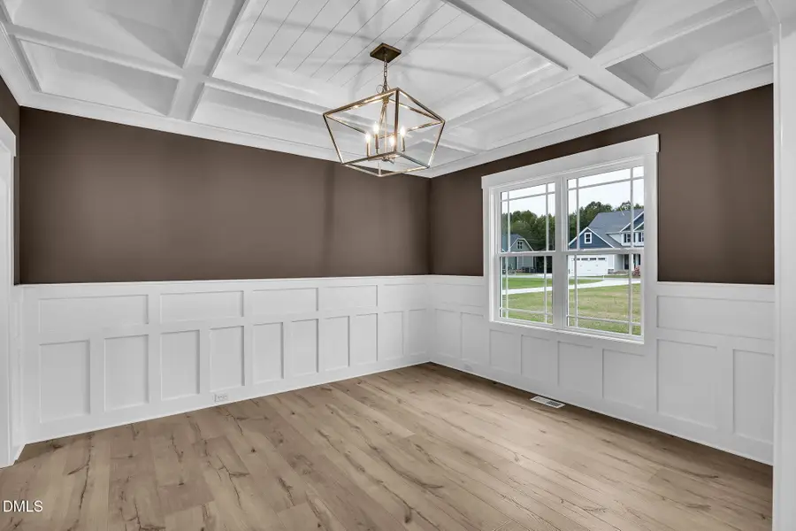 177 Freedom Rdg Drive, Smithfield, NC 27577 - #3