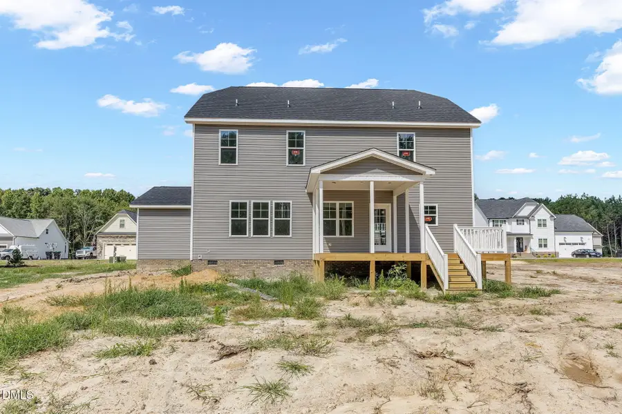 197 Freedom Rdg Drive, Smithfield, NC 27577 - #2