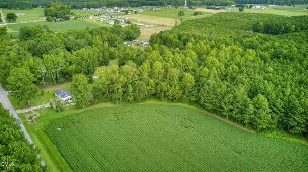 0 Brame Road, Kenly, NC 27542