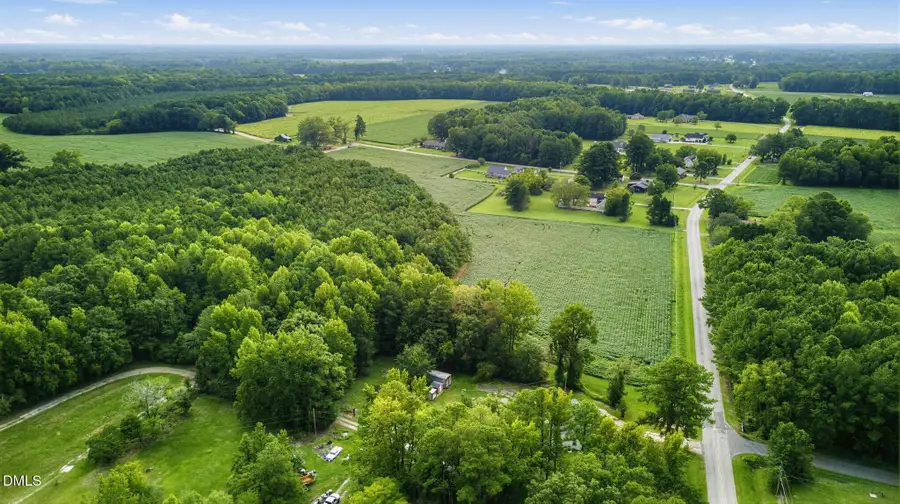 0 Brame Road, Kenly, NC 27542 - #2