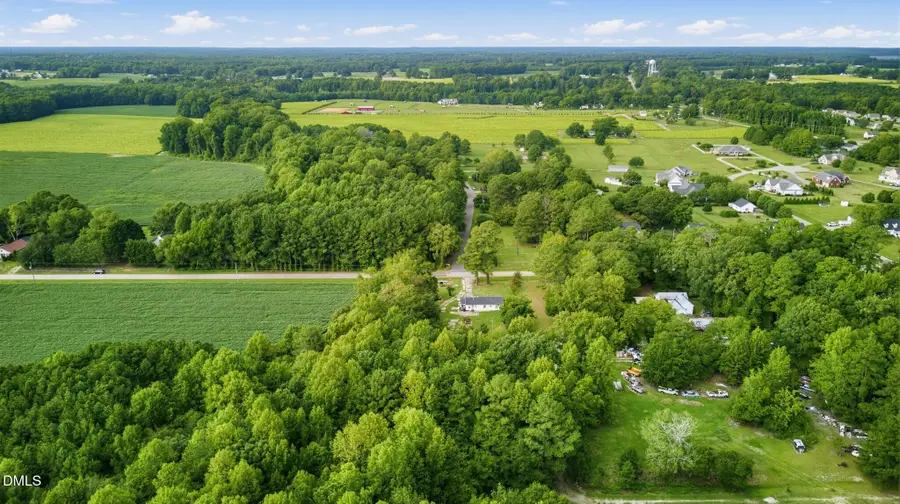 0 Brame Road, Kenly, NC 27542 - #3