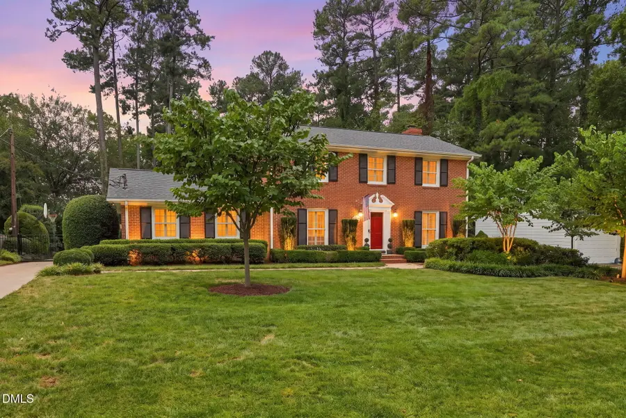 1014 Country Ridge Drive, Raleigh, NC 27609 - #3