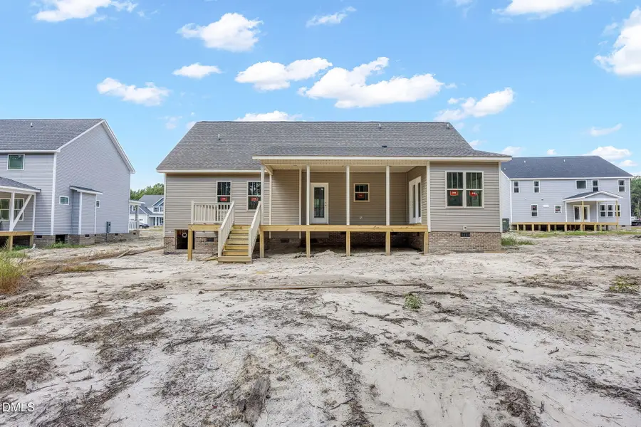 157 Freedom Rdg Drive, Smithfield, NC 27577 - #2