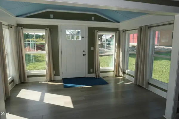 1175 Gardner Road, Castalia, NC 27816