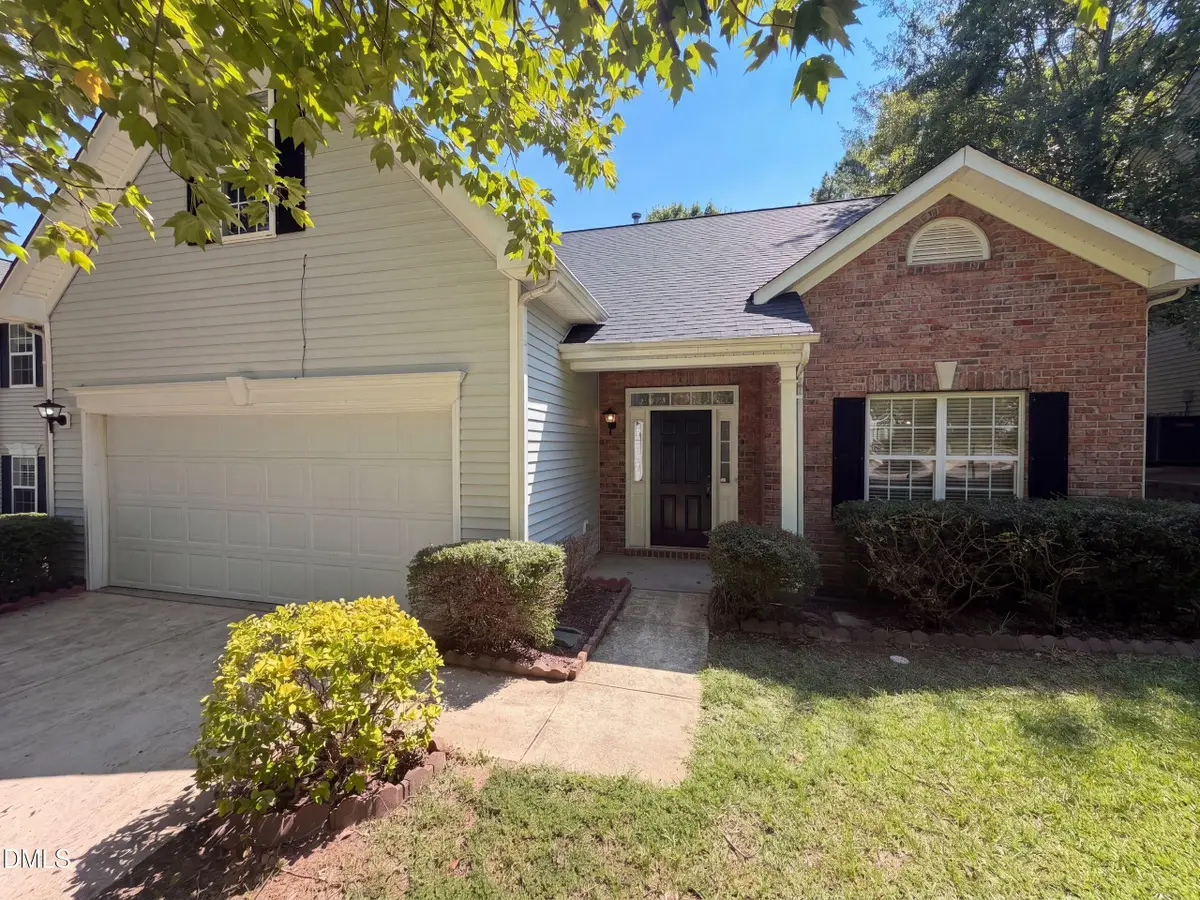 5328 Seaspray Lane, Raleigh, NC 27610 - #1