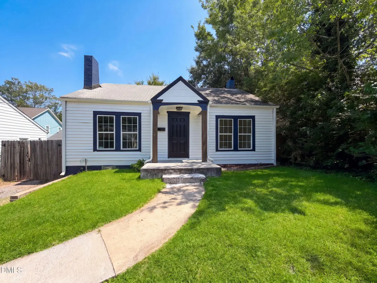 510 N Maple Street, Durham, NC 27703 - #1