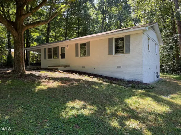 6220 Paylor Street, Mebane, NC 27302