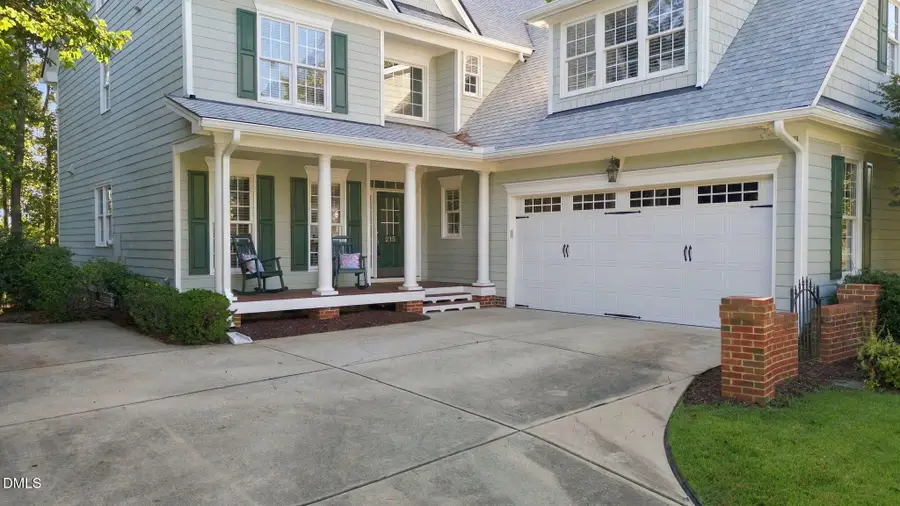 215 Lansbrooke Lane, Apex, NC 27502 - #3