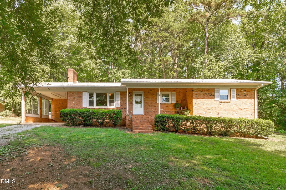 978 Elmer Keck Road, Pittsboro, NC 27312 - #1