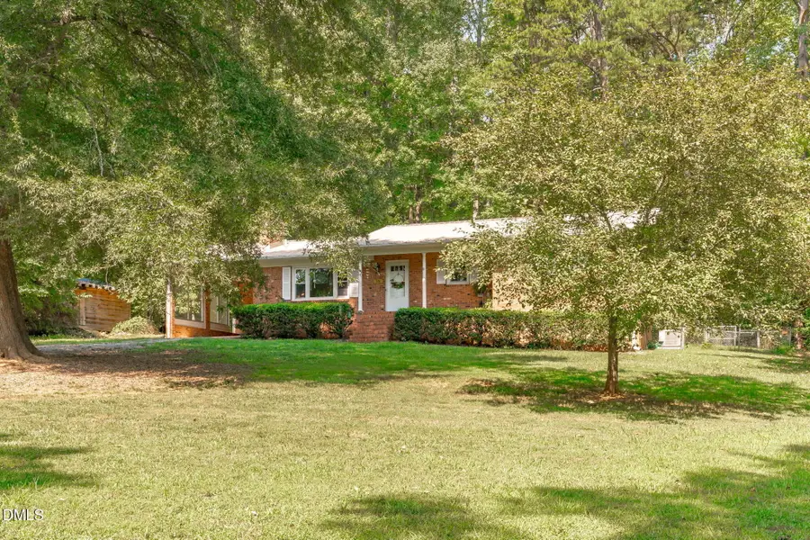 978 Elmer Keck Road, Pittsboro, NC 27312 - #2