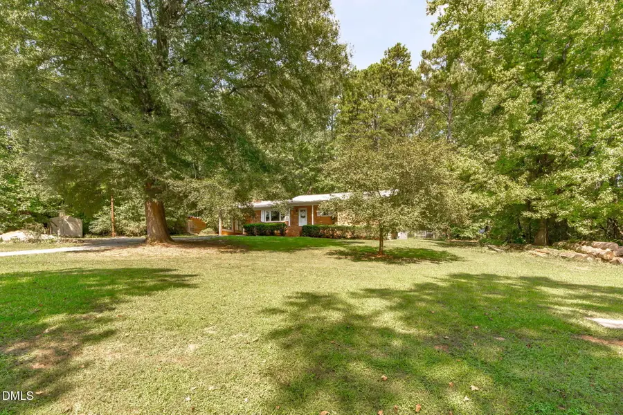 978 Elmer Keck Road, Pittsboro, NC 27312 - #3