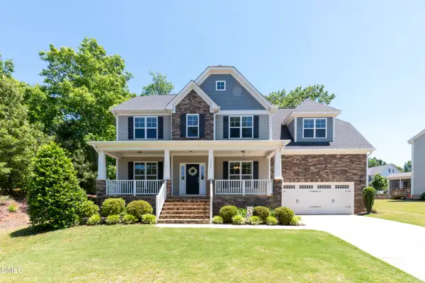 6949 Rex Road, Holly Springs, NC 27540