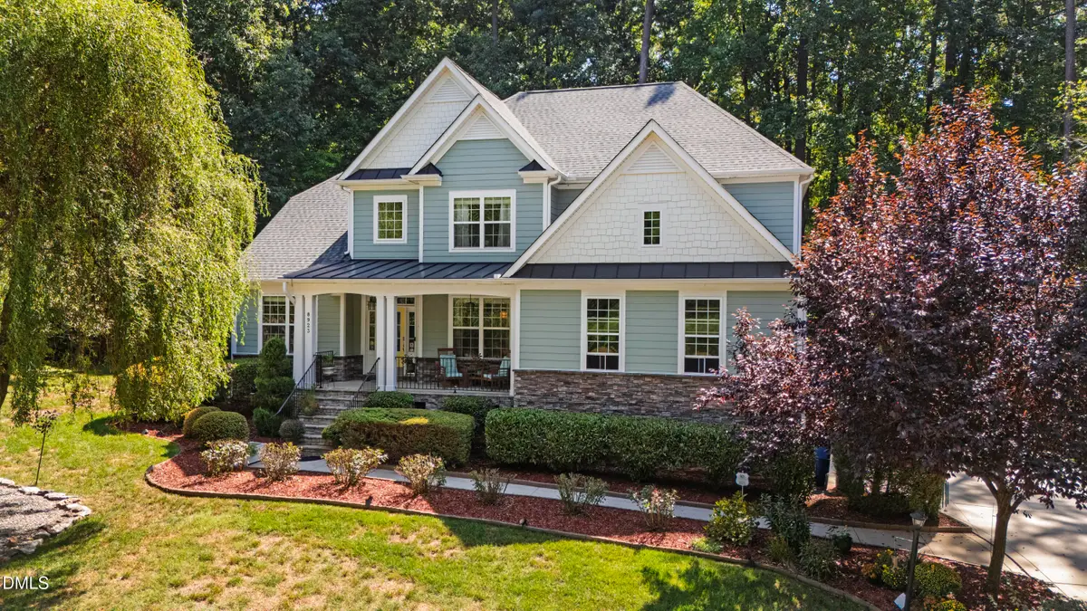8923 Scotch Castle Drive, Raleigh, NC 27612 - #1