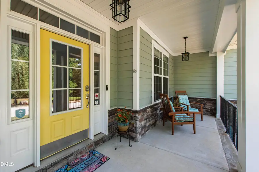 8923 Scotch Castle Drive, Raleigh, NC 27612 - #2