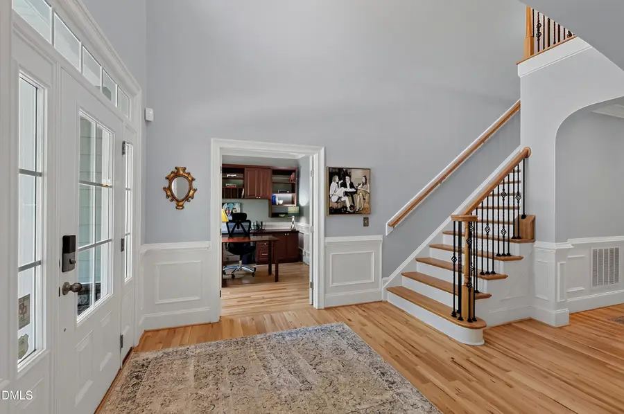 8923 Scotch Castle Drive, Raleigh, NC 27612 - #3