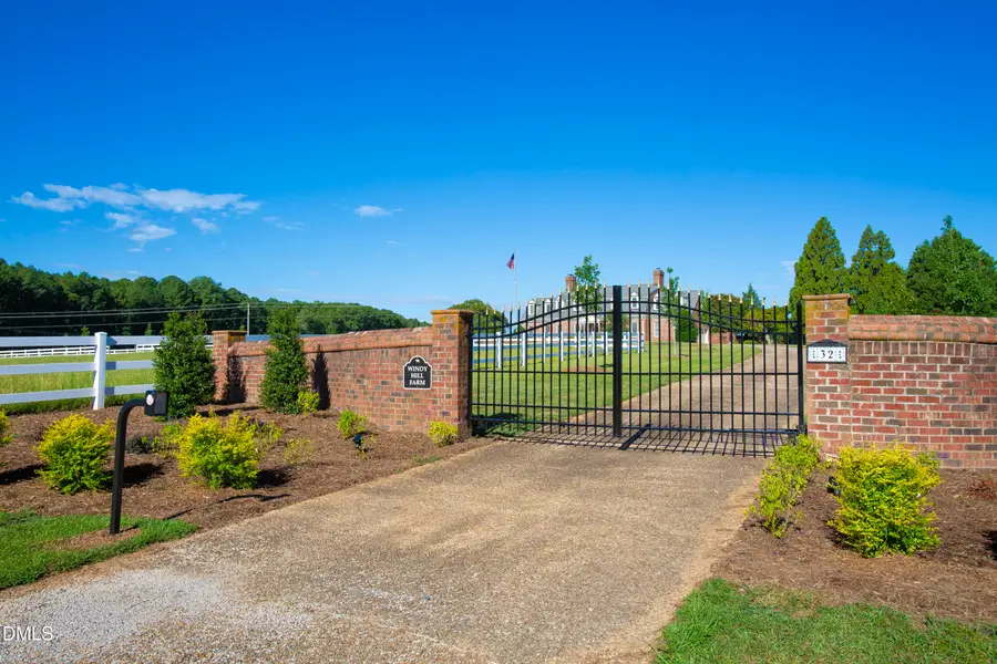 32 Wes Sandling Road, Franklinton, NC 27525 - #2