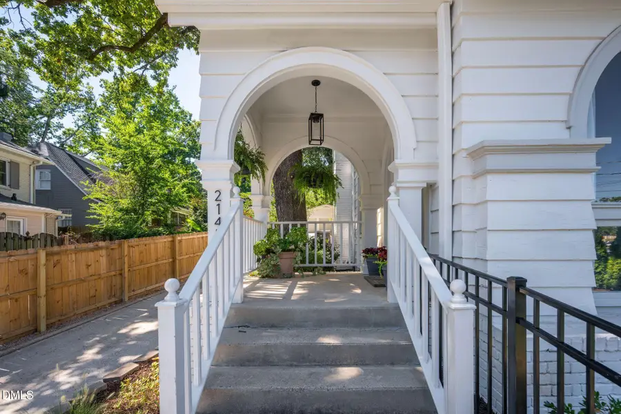 2145 Wake Drive, Raleigh, NC 27608 - #3