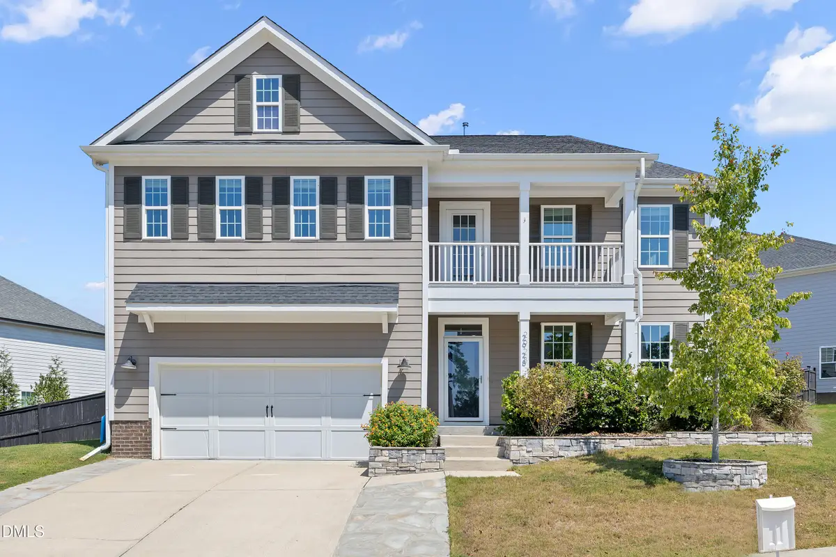 2928 Thurman Dairy Lp, Wake Forest, NC 27587 - #1