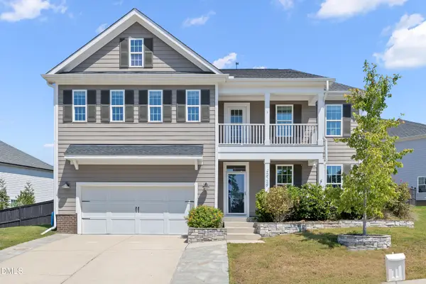 2928 Thurman Dairy Lp, Wake Forest, NC 27587