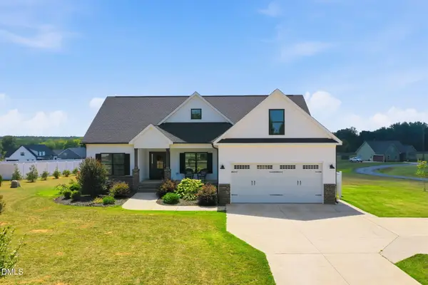 448 Troublesome Road, Reidsville, NC 27320