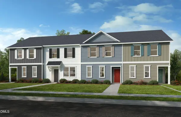724 Sao Miguel Lane, Raleigh, NC 27610