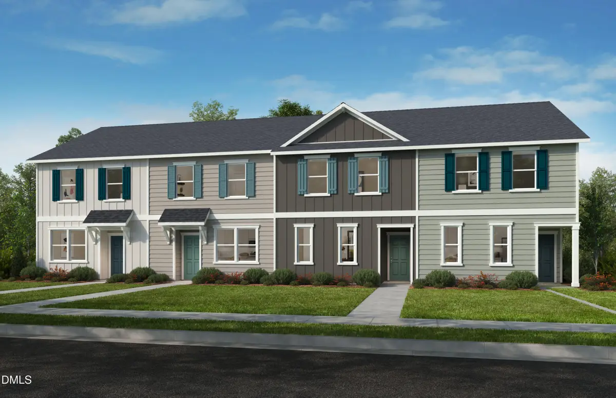 730 Eucalyptus Lane, Raleigh, NC 27610 - #1