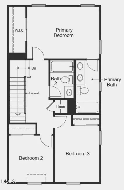 730 Eucalyptus Lane, Raleigh, NC 27610 - #3