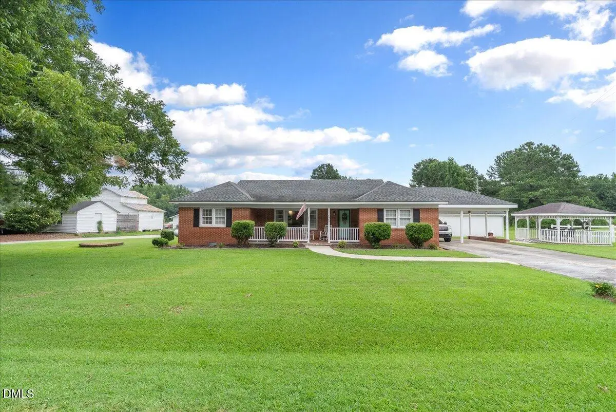 8989 Main Street, Castalia, NC 27816 - #1