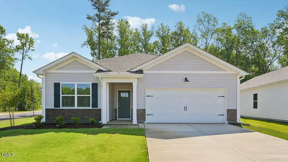 428 Conifer Street, Sanford, NC 27332 - #1