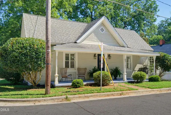 808 Brooklyn Street, Raleigh, NC 27605