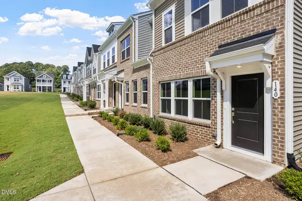 140 Flowering Maple Way, Garner, NC 27529