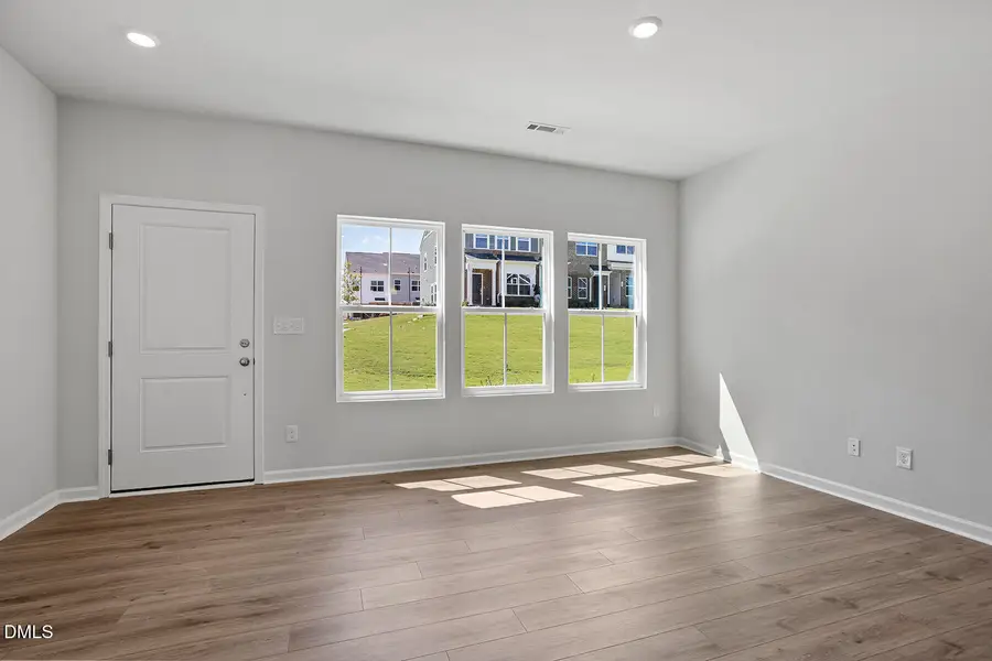 140 Flowering Maple Way, Garner, NC 27529 - #2