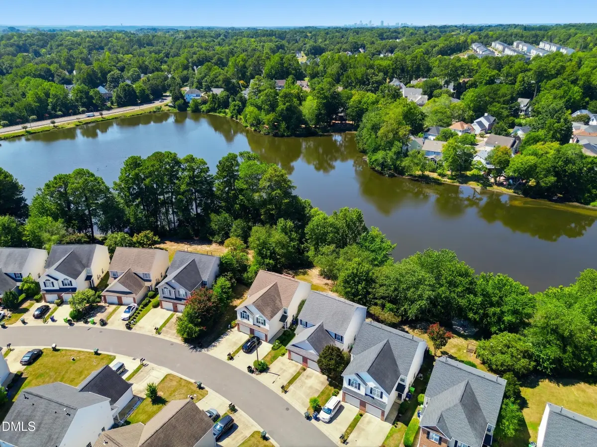 2145 Thornblade Drive, Raleigh, NC 27604 - #1