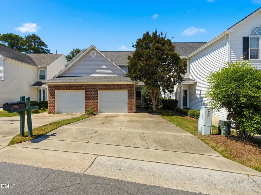 2145 Thornblade Drive, Raleigh, NC 27604 - #2