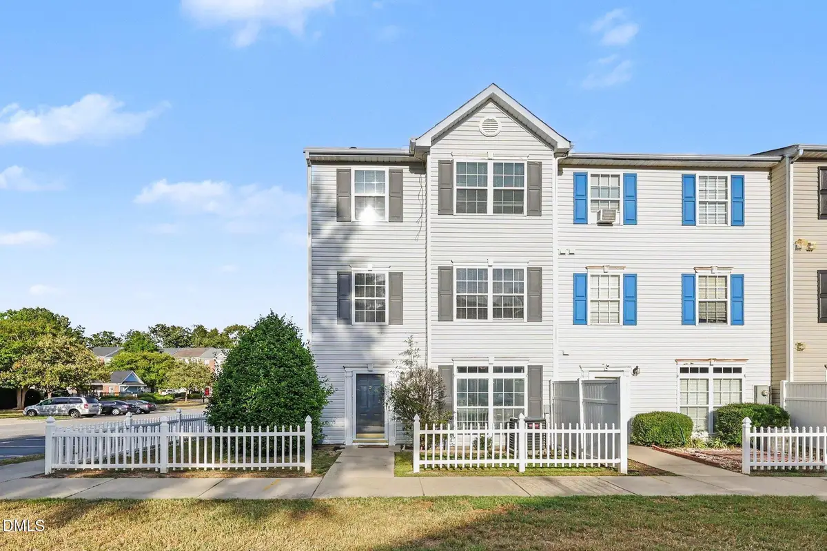 8600 Neuse Landing Lane, Raleigh, NC 27616 - #1