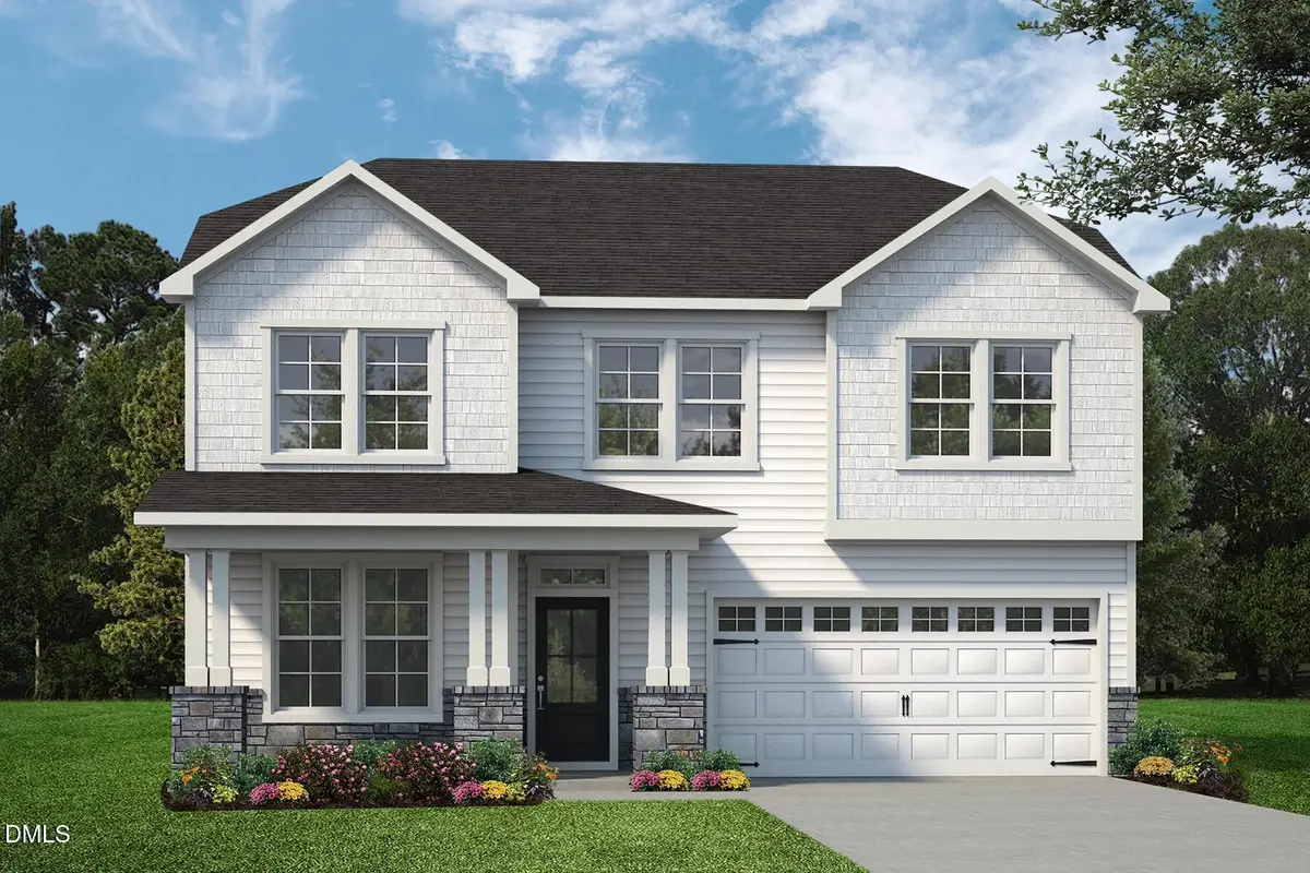 105 Anna Wells Way, Lillington, NC 27546 - #1