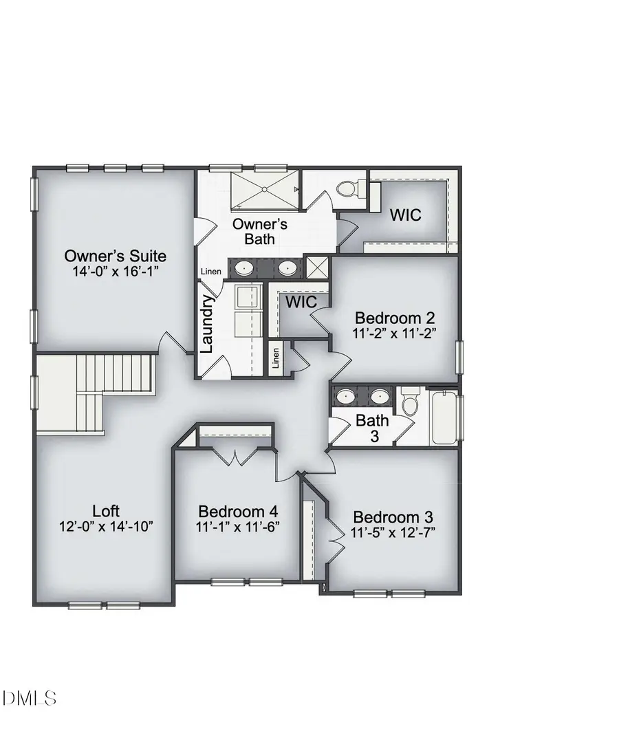 105 Anna Wells Way, Lillington, NC 27546 - #3