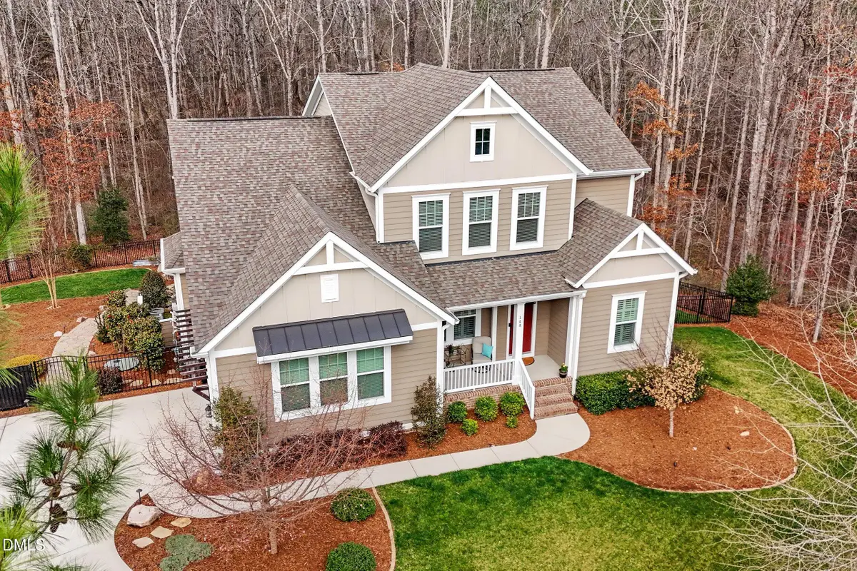 148 Hidden Creek Court, Pittsboro, NC 27312 - #1