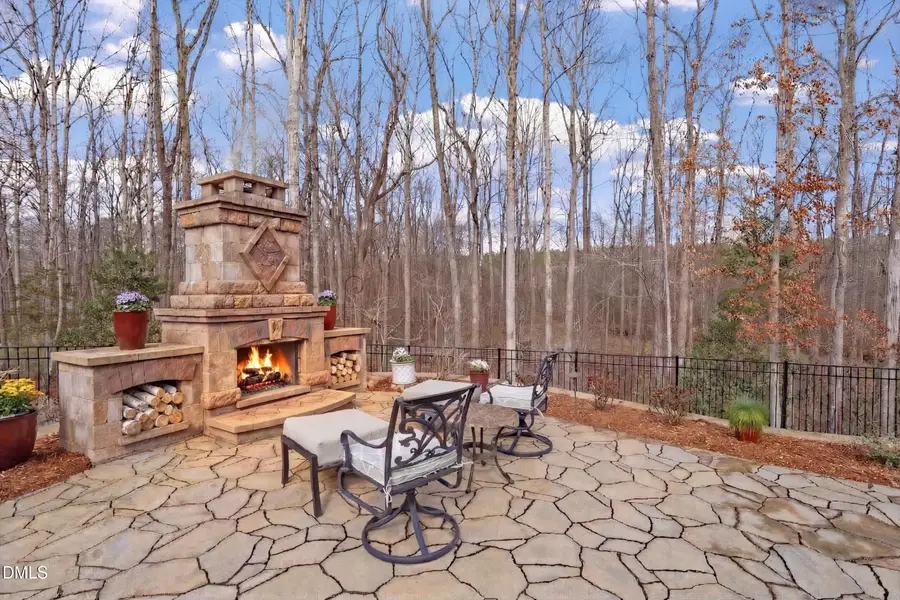 148 Hidden Creek Court, Pittsboro, NC 27312 - #2