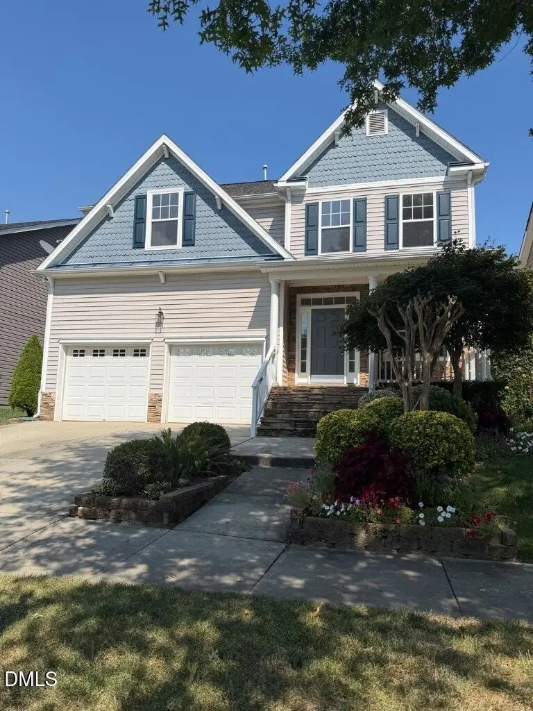 2080 Glenkirk Drive, Burlington, NC 27215 - #1