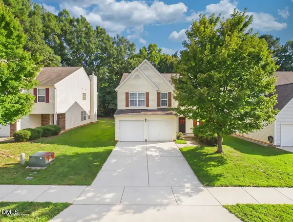 3790 Burtons Barn Street, Raleigh, NC 27610