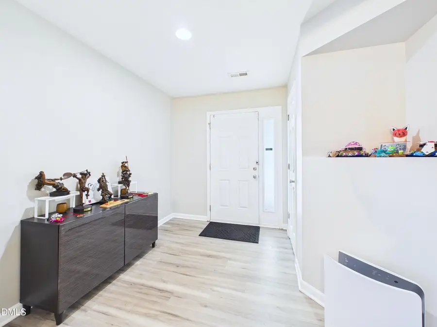 3790 Burtons Barn Street, Raleigh, NC 27610 - #2