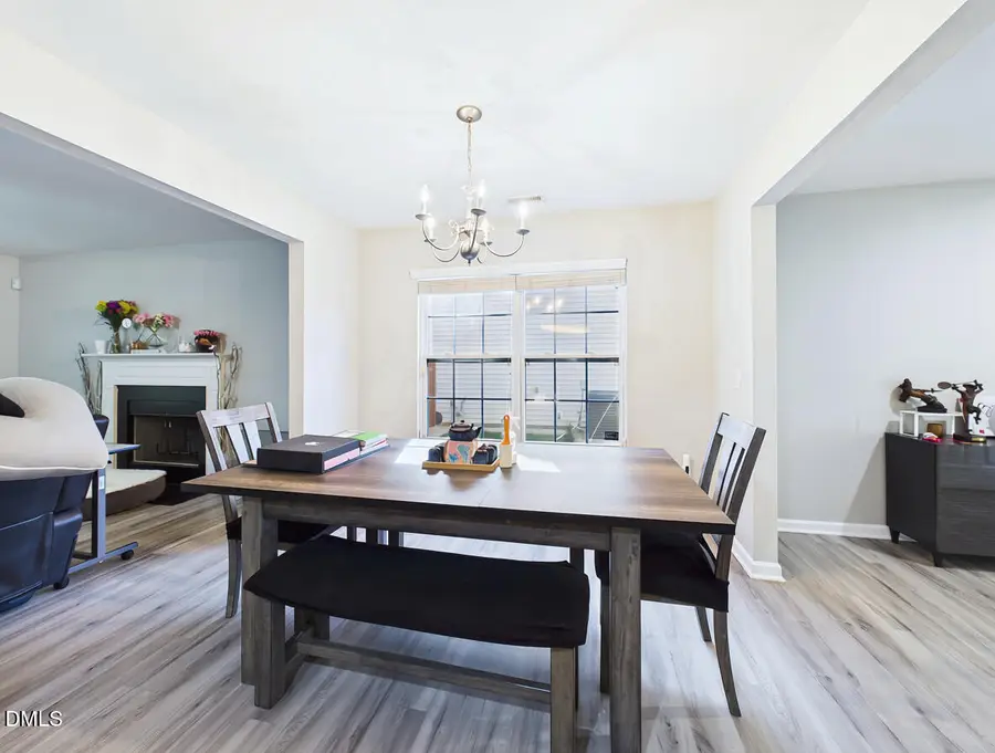 3790 Burtons Barn Street, Raleigh, NC 27610 - #3