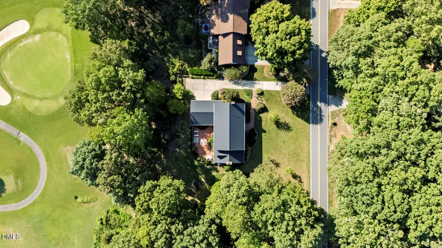 5001 Edinborough Road, Greensboro, NC 27406 - #2