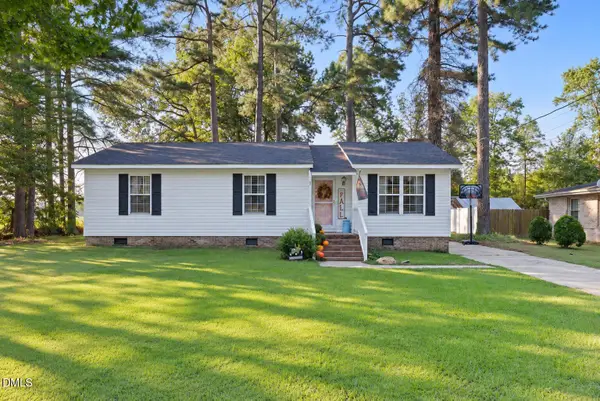 3838 Longleaf Drive, Elm City, NC 27822